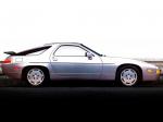 Porsche 928 S4 1986 года